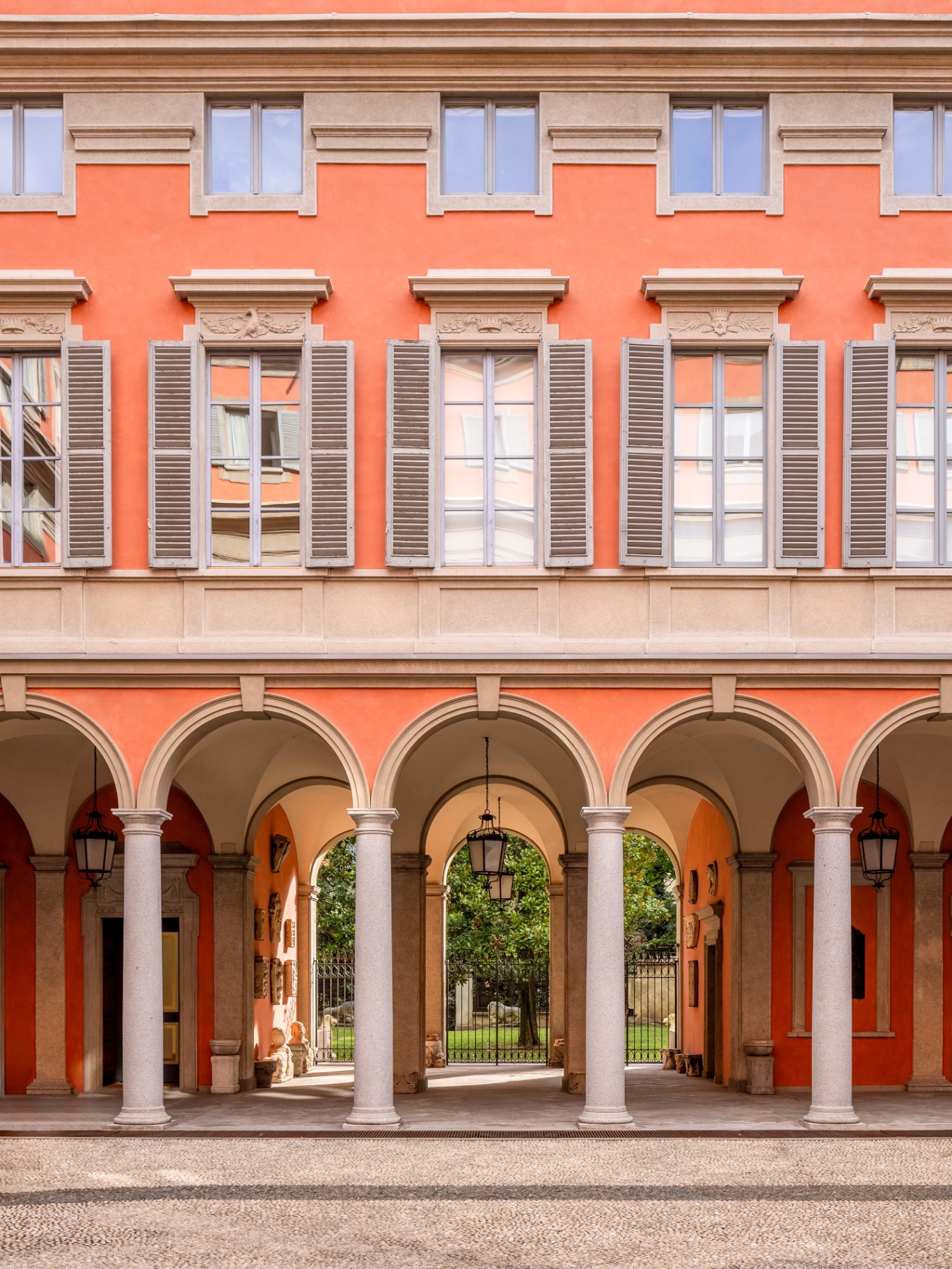 Galleria Thaddeus Ropac, Milano